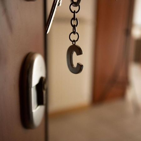 Casa Vacanze Valeria Sondrio Ngoại thất bức ảnh