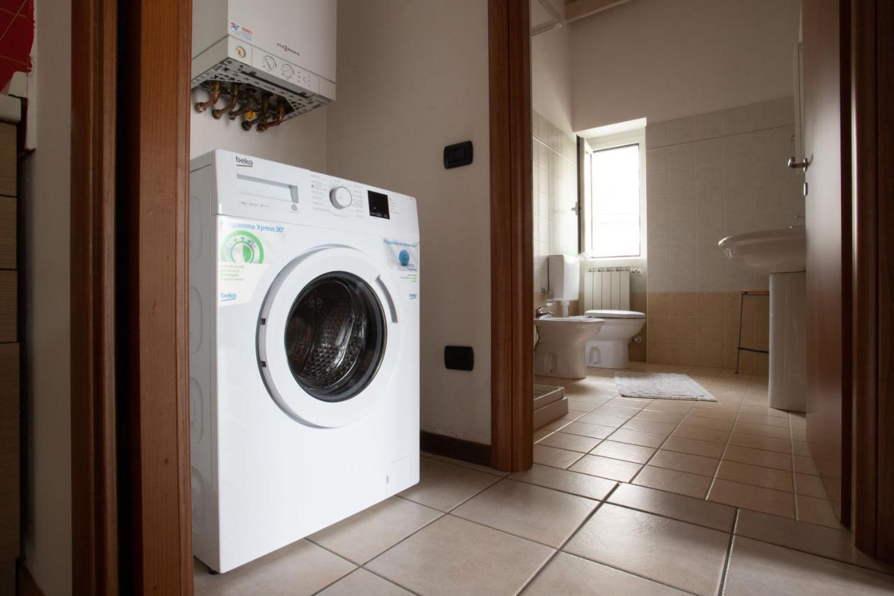 Casa Vacanze Valeria Sondrio Ngoại thất bức ảnh