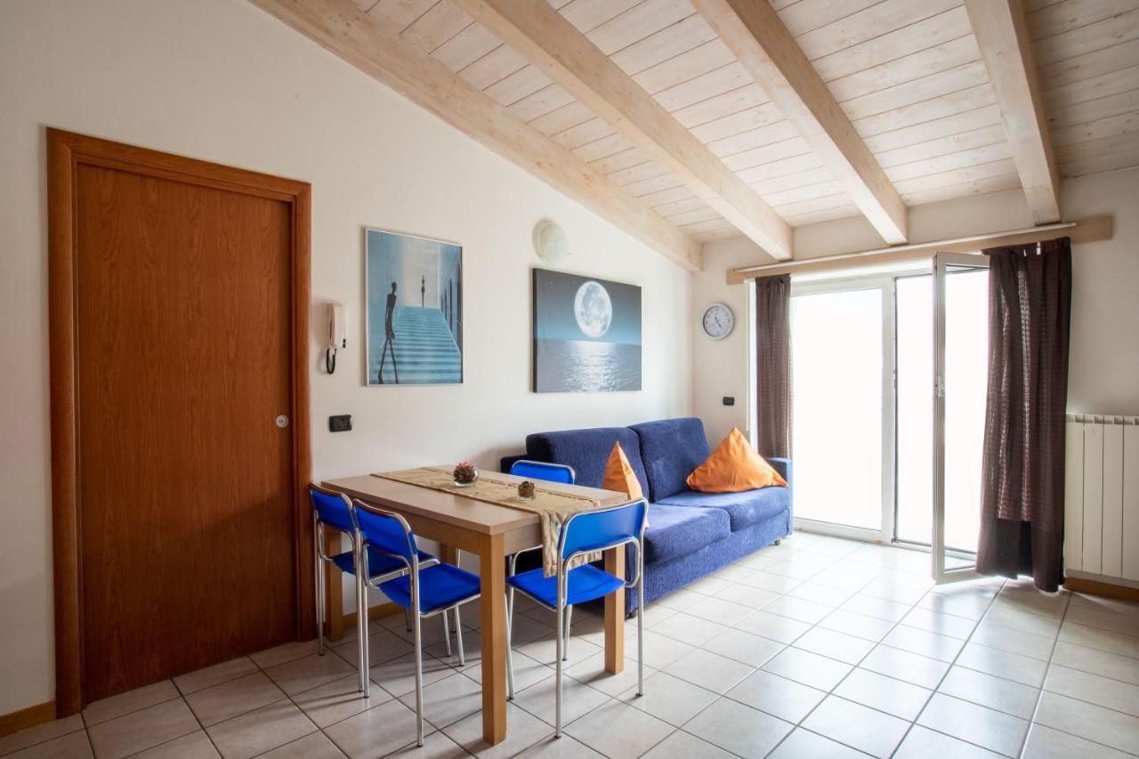 Casa Vacanze Valeria Sondrio Ngoại thất bức ảnh