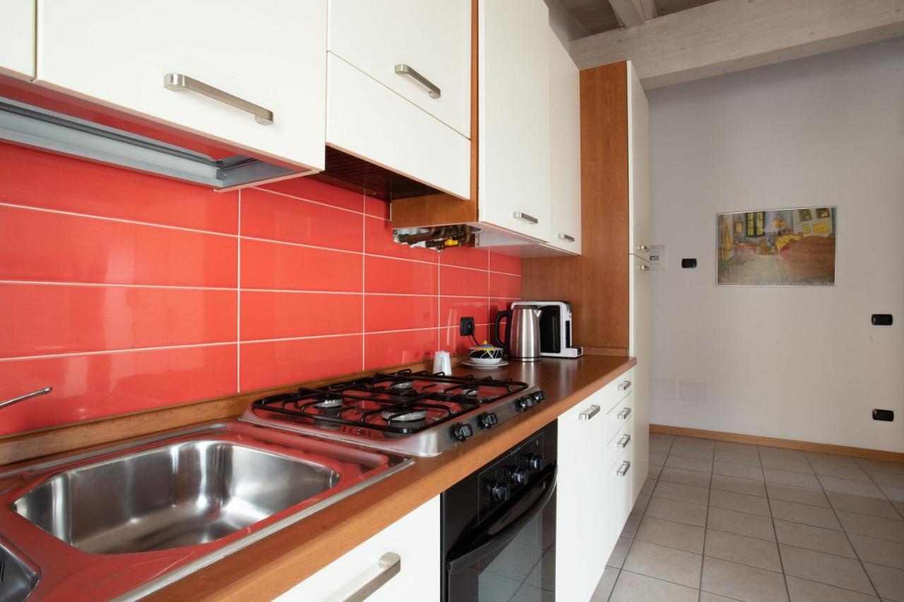 Casa Vacanze Valeria Sondrio Ngoại thất bức ảnh