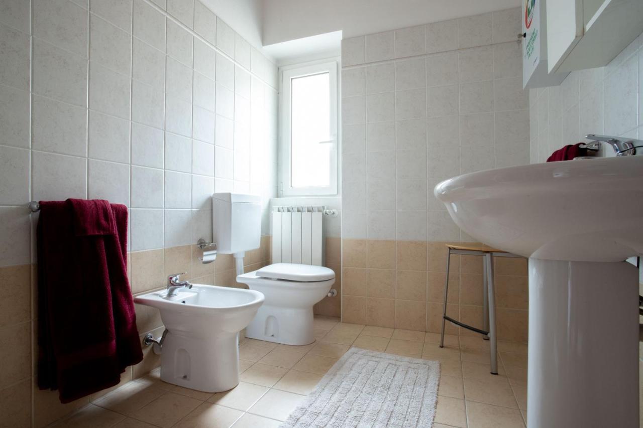 Casa Vacanze Valeria Sondrio Ngoại thất bức ảnh