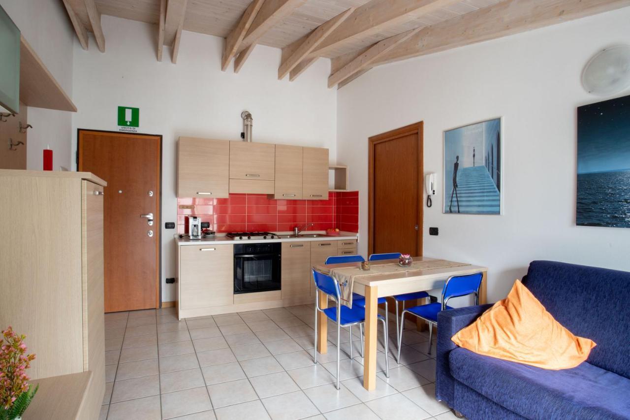 Casa Vacanze Valeria Sondrio Ngoại thất bức ảnh