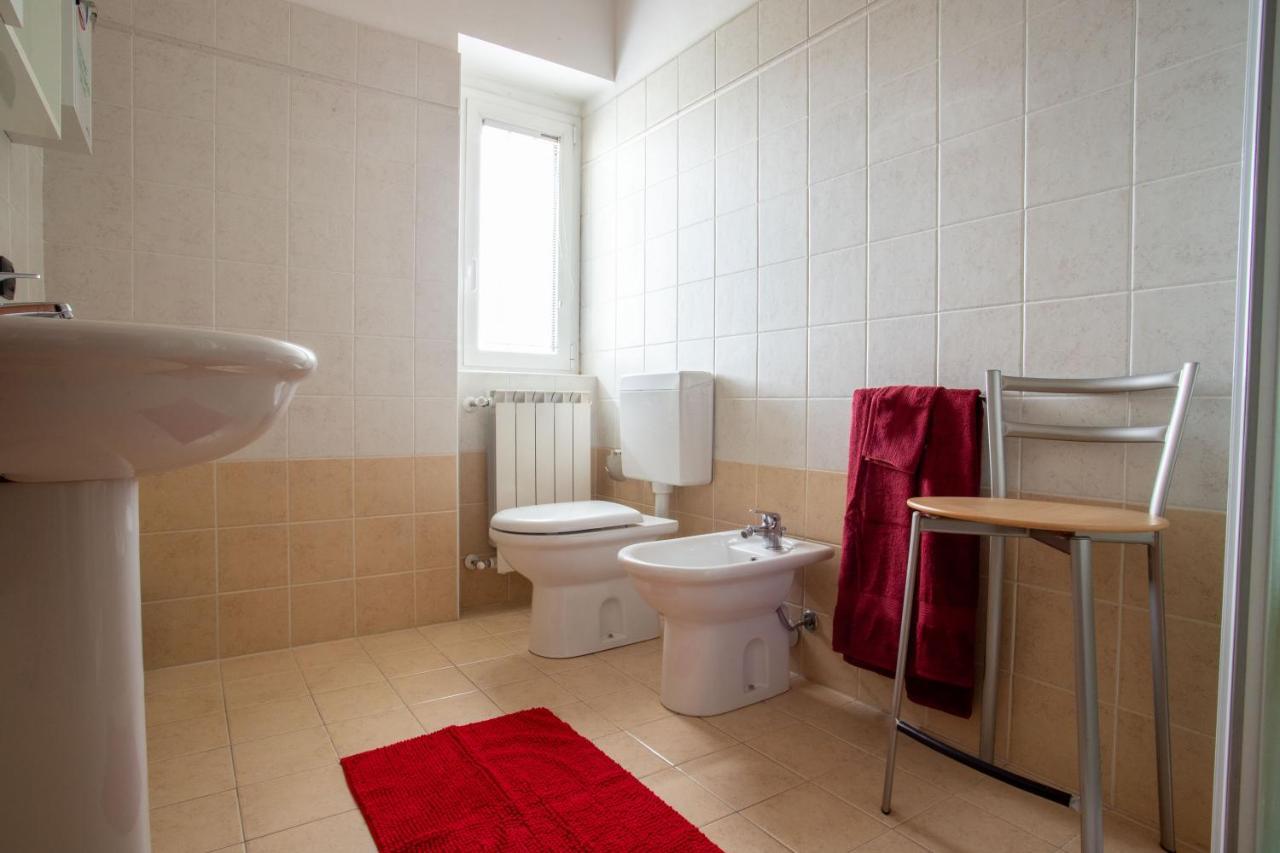 Casa Vacanze Valeria Sondrio Ngoại thất bức ảnh