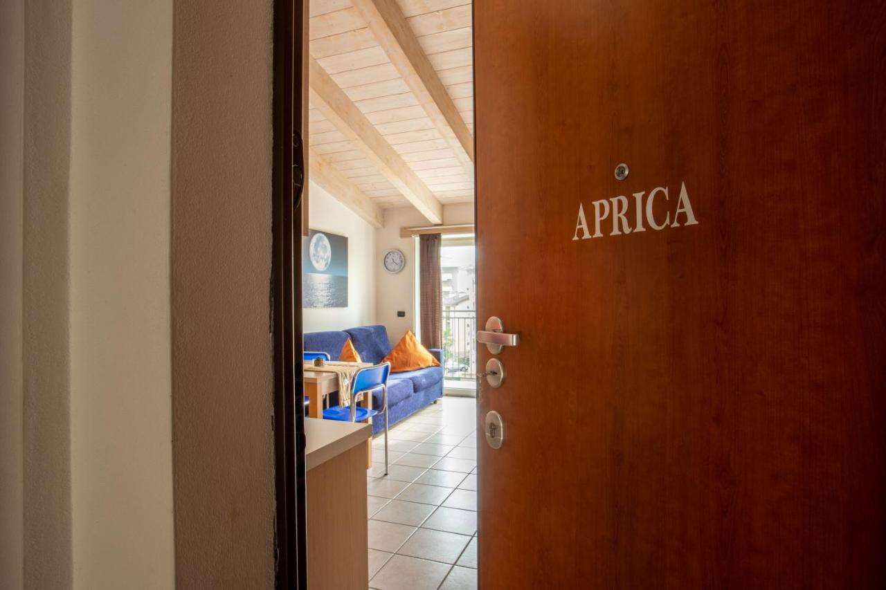 Casa Vacanze Valeria Sondrio Ngoại thất bức ảnh