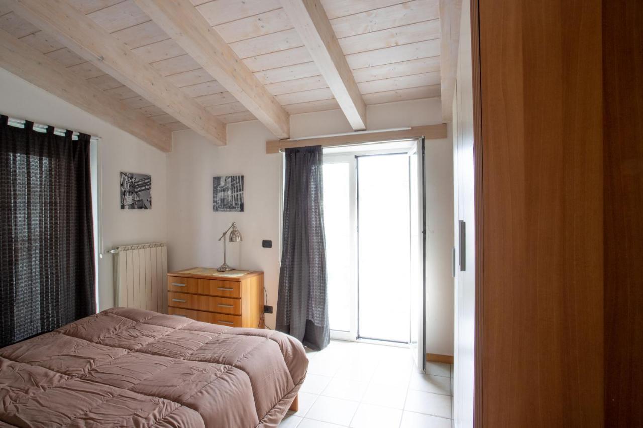 Casa Vacanze Valeria Sondrio Ngoại thất bức ảnh